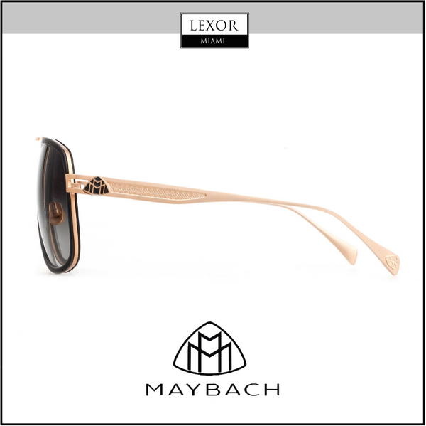 Maybach The Defiant II RG-ABM-Z22 Sunglasses