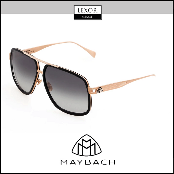 Maybach The Defiant II RG-ABM-Z22 Sunglasses