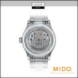 Relógios Mido M0384311109700 MULTIFORT M CHRONOMETER