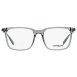 Mont Blanc MB0011O-008 54 Optical Frame MAN ACETATE