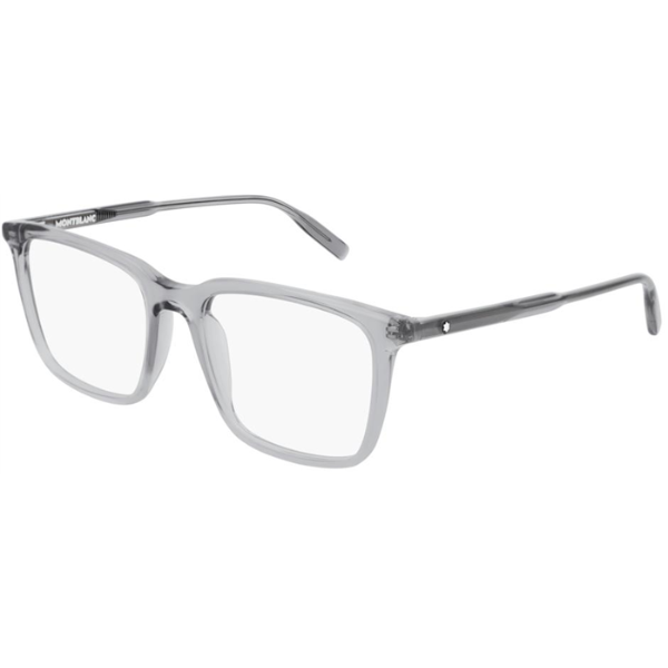 Mont Blanc MB0011O-008 54 Armação Óptica MAN ACETATO