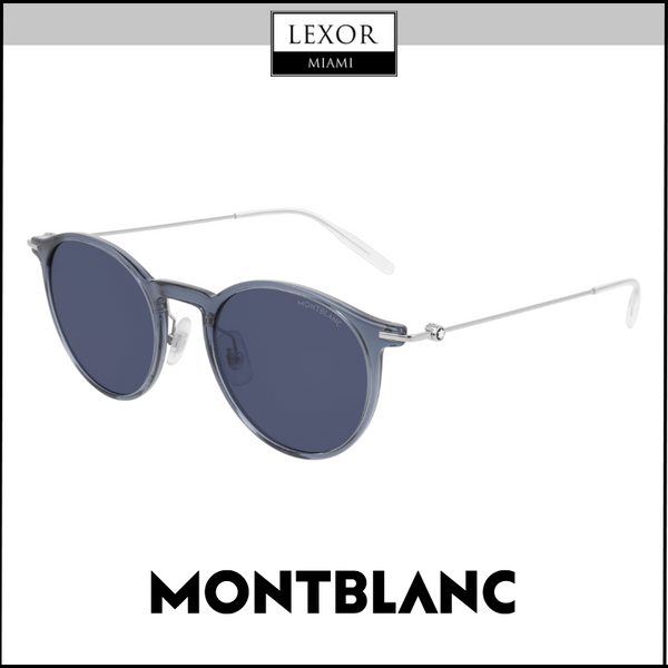 Gafas de sol unisex Mont Blanc MB0097S 004