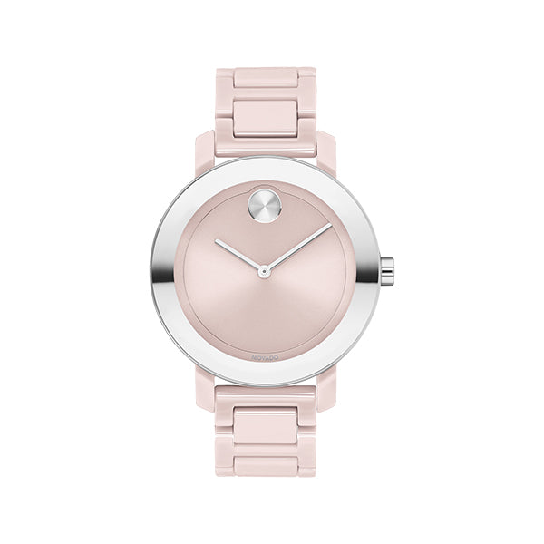 MOVADO BOLD WATCH 3600709 EVOLUTIONA - Lexor Miami