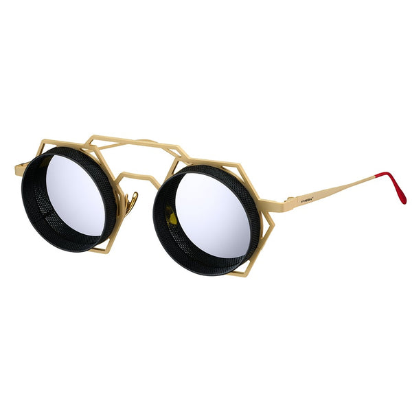 Vysen The Nikky - NK1 Unisex Sunglasses - Lexor Miami