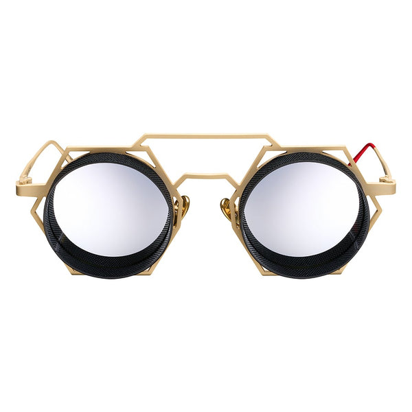 Vysen The Nikky - NK1 Unisex Sunglasses - Lexor Miami