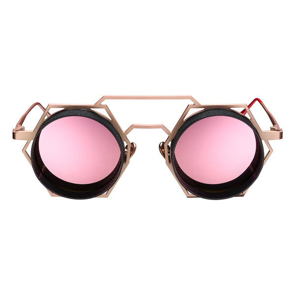 Vysen Nikky - NK5 Unisex Sunglasses - Lexor Miami