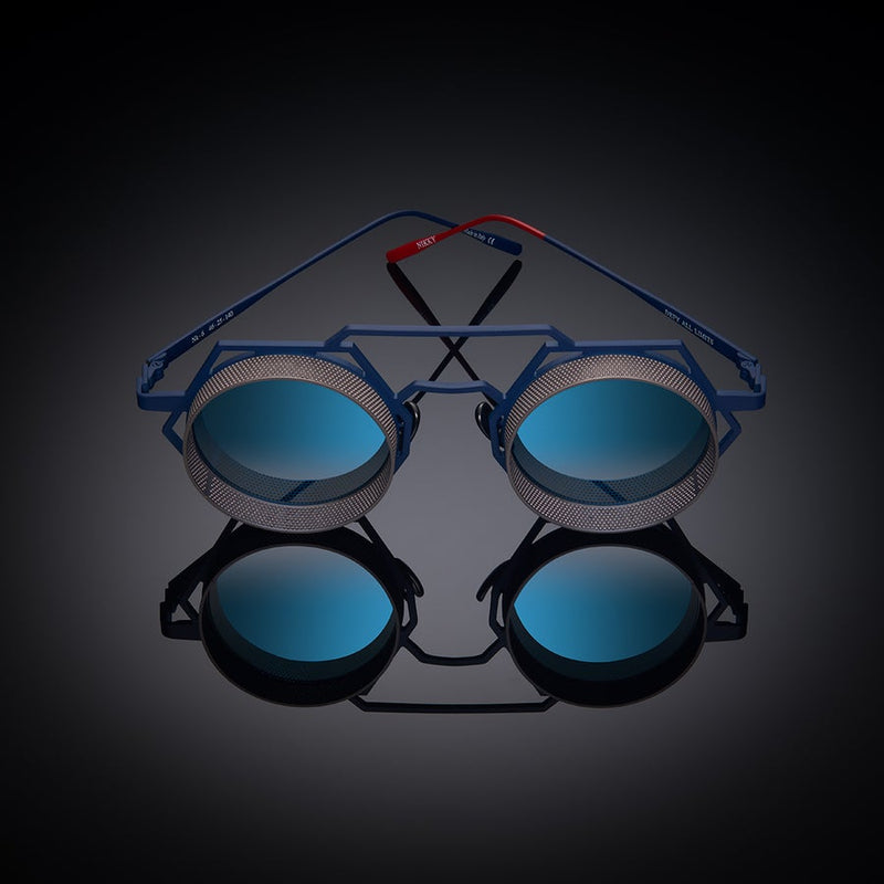 Vysen Nikky - NK6 Unisex Sunglasses - Lexor Miami