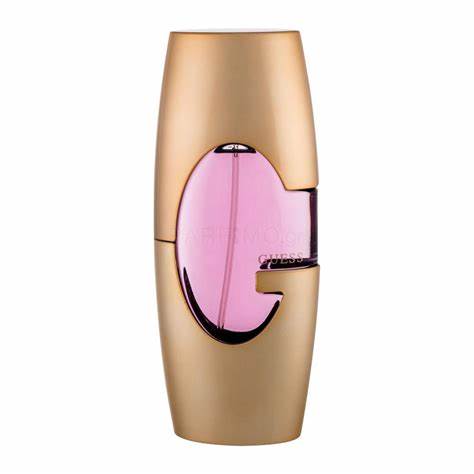 Guess Gold 2.5 EDP Women Perfume - Lexor Miami