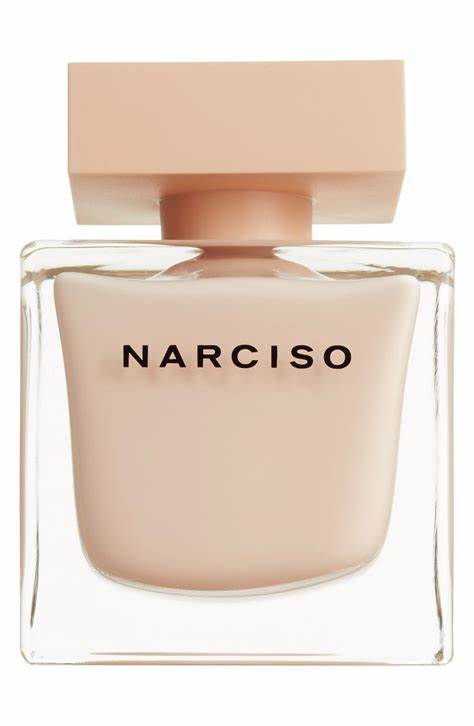 Narciso Rodriguez Narciso Poudree 3.0 EDP Women Perfume - Lexor Miami