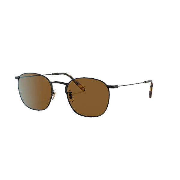 Gafas de sol unisex Oliver People OV1285ST 506253 52 Goldsen