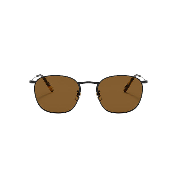 Oliver People OV1285ST 506253 52 Goldsen Unisex Sunglasses