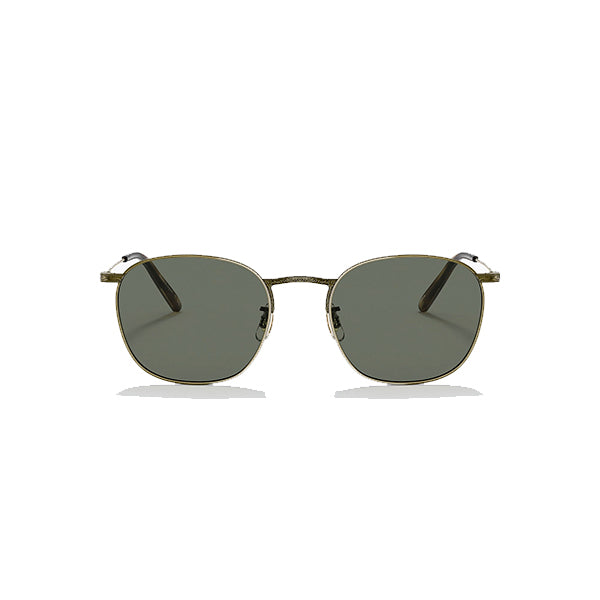 Oliver People OV1285ST 528452 52 Goldsen Unisex Sunglasses