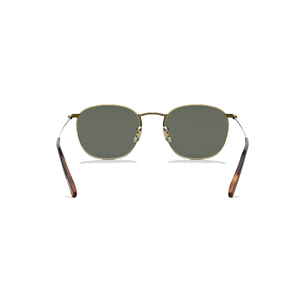 Oliver People OV1285ST 528452 52 Goldsen Unisex Sunglasses