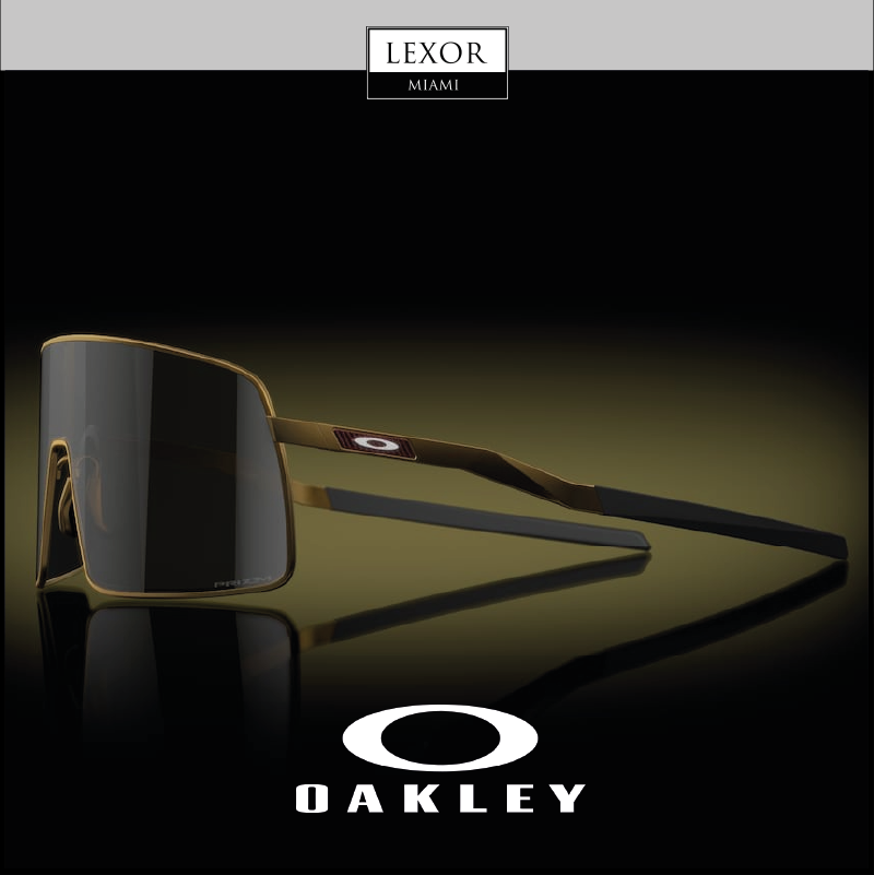 Óculos de sol unissex Oakley Sutro TI 0OO6013-601305