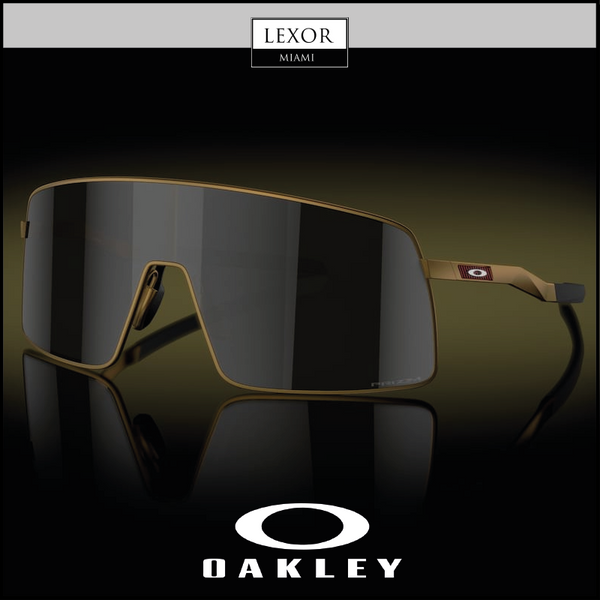 Óculos de sol unissex Oakley Sutro TI 0OO6013-601305