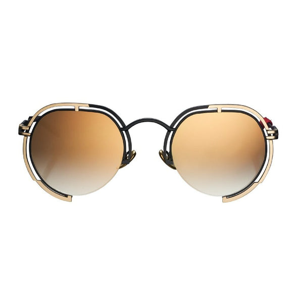 Vysen Panache P-3 Unisex Sunglasses - Lexor Miami