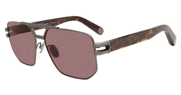 PHILIPP-PLEIN SPP012M 0584 Sunglasses