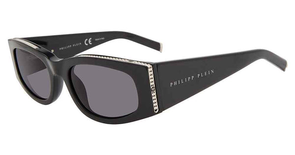 PHILIPP-PLEIN SPP025S 0700 Sunglasses