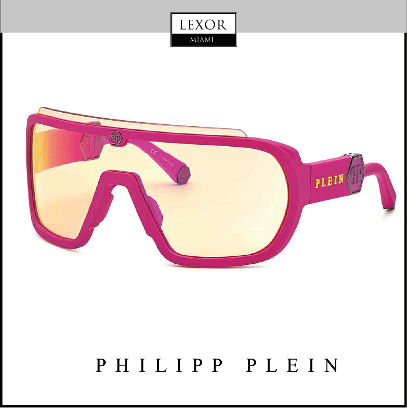 Gafas de sol PHILIPP PLEIN VB8F para hombre