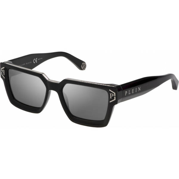 Gafas de sol unisex Phillip Plein SPP005M 700X 57/18/145