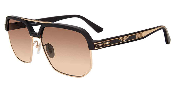 Police SPLF11 0302 61 Women Sunglasses