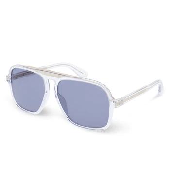 Police SPLE20 600P79 Men Sunglasses