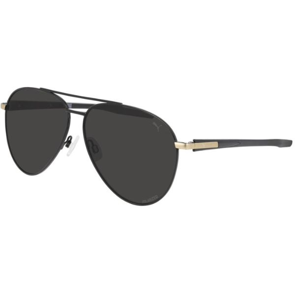 Puma PU0268S 001 60 Men sunglasses