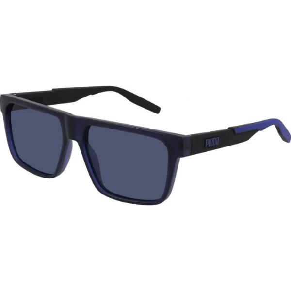 Gafas de sol unisex Puma PU0315S 002 56