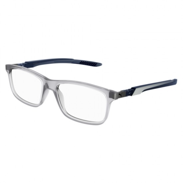 Puma PU0362O-004 54 Marco de gafas de sol HOMBRE ACETATO