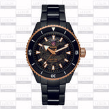 Rado R32127162 Captain Cook High-Tech Ceramic Watches