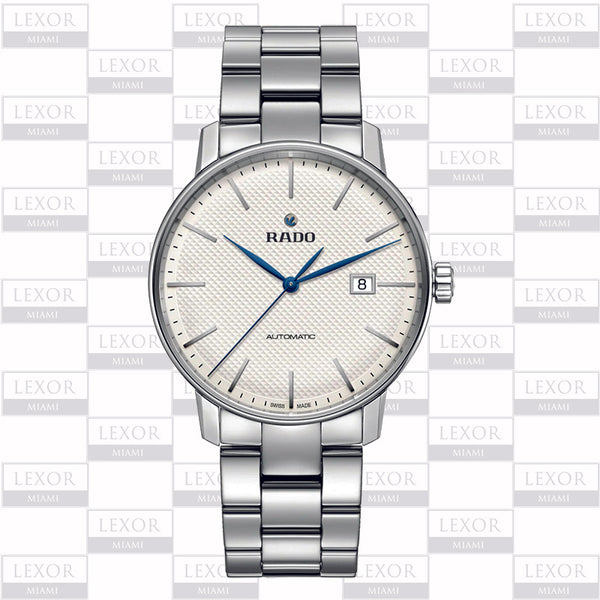 Rado R22876013 Coupole Classic Automatic Men Watches