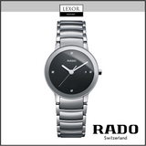 Relojes para mujer Rado R30928713 Centrix Diamonds