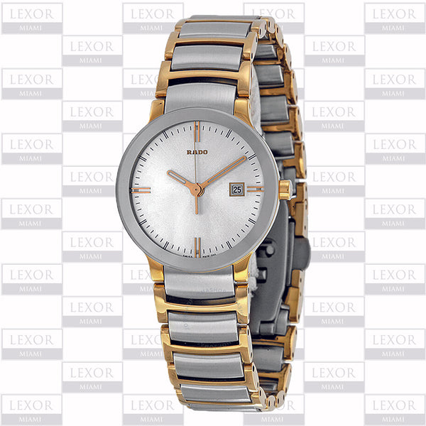 Rado R30932103 Centrix Relógios Femininos