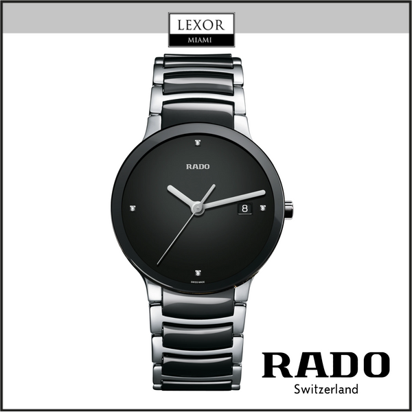 Relojes Rado R30934712 Centrix