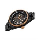 Rado R32127162 Captain Cook High-Tech Ceramic Watches