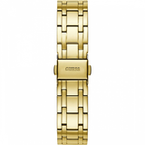 Guess GW0033L2 Cosmo Gold Stainless Steel Strap Women Watches - Lexor Miami