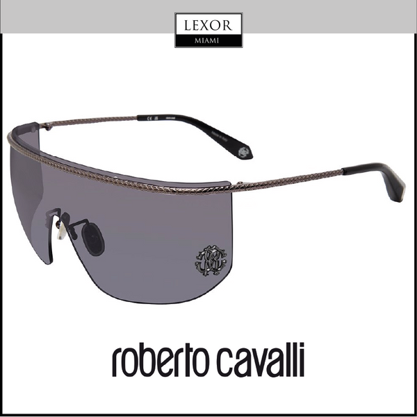 Gafas de sol Roberto Cavalli 530X negras