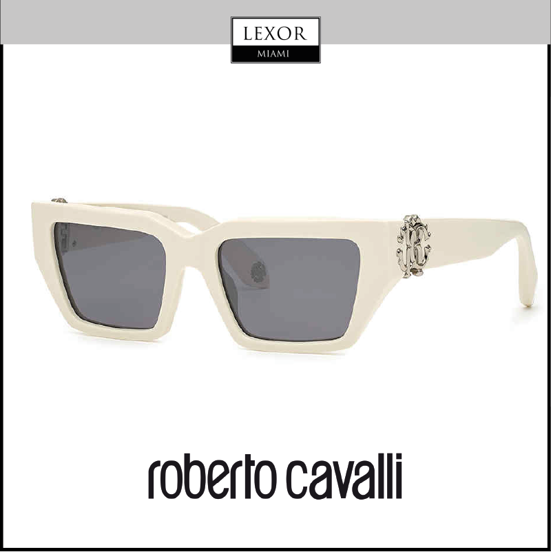 Gafas de sol Roberto Cavalli SRC016M Snow White