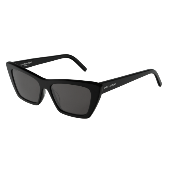 Gafas de sol Saint Laurent SL 276 MICA-001 53 para mujer