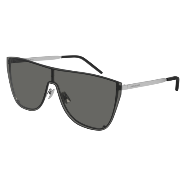 Saint Laurent SL 1B Mask 002 99 Unisex Sunglasses