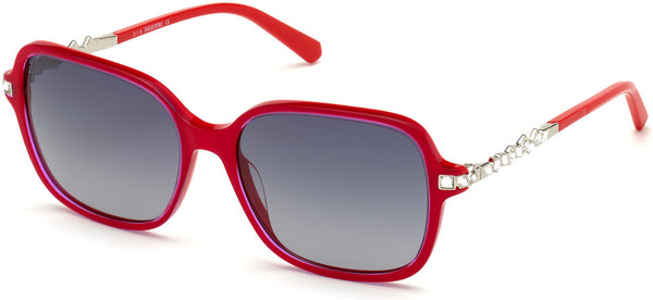 Swarovski SK0265/S 28Z Sunglasses Women - Lexor Miami