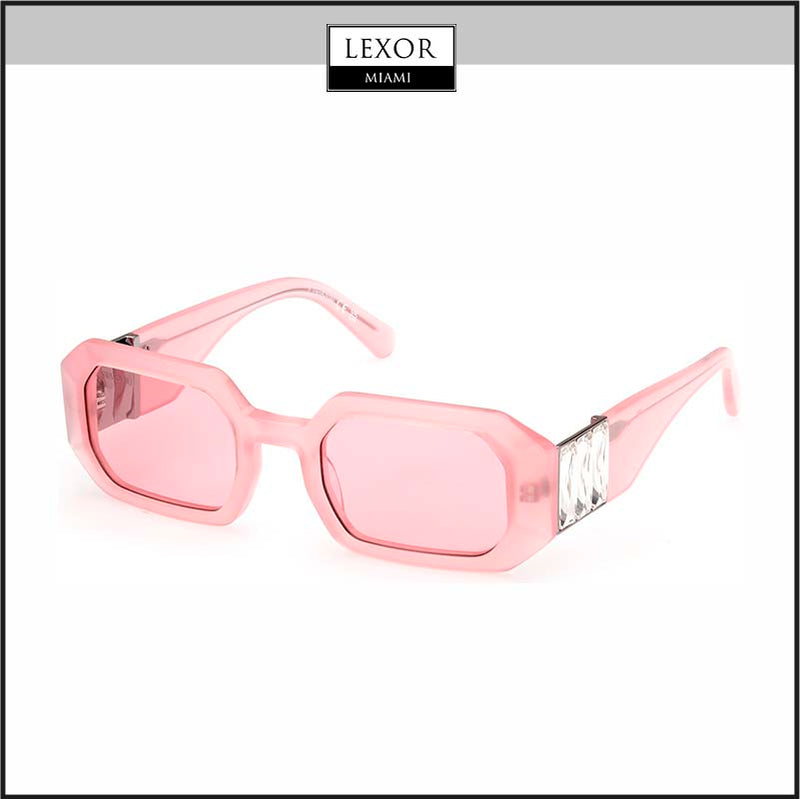 Gafas de sol Swarovski SK0387 5072S para mujer