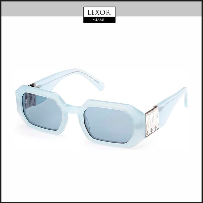 Gafas de sol Swarovski SK0387 5090V para mujer