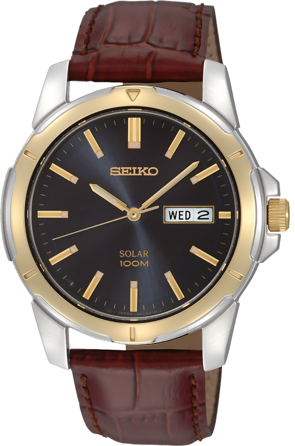 Seiko SNE102 Men Watches Lexor Miami - Lexor Miami