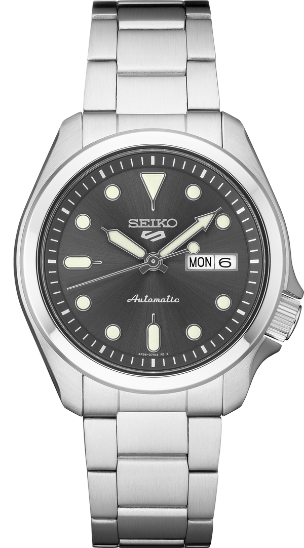 Seiko SRPE51 5 Sports Men Watches Lexor Miami - Lexor Miami