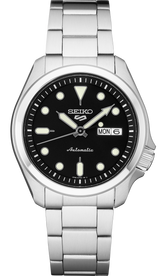 Seiko SRPE55 5 Sports Men Watches Lexor Miami - Lexor Miami