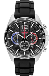 Seiko SSB347 Chronograph Men Watches Lexor Miami - Lexor Miami