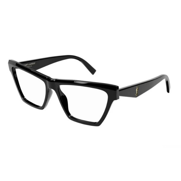 Saint Laurent SL M103 OPT-001 58 Women Optical Frame