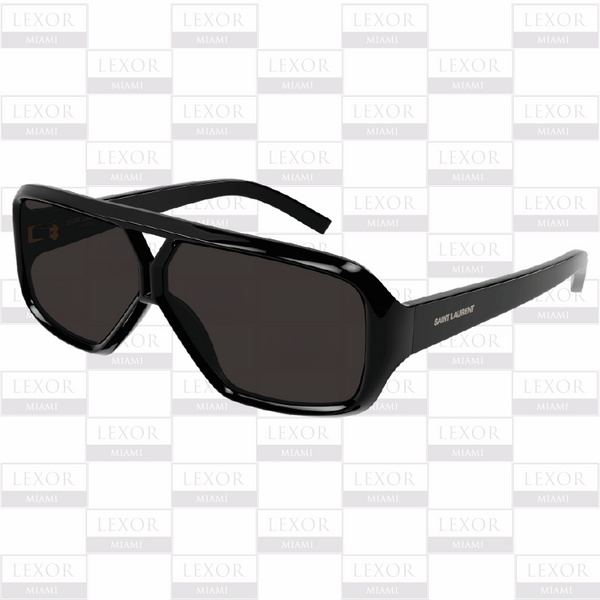 Gafas de sol Saint Laurent SL 537 PALACE-001 99 para mujer