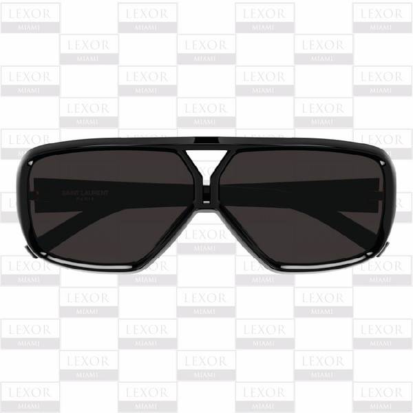 Gafas de sol Saint Laurent SL 537 PALACE-001 99 para mujer